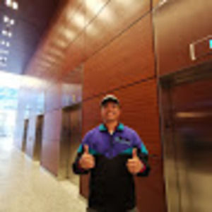 Meet your Posher, Kim